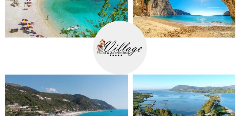 Luxury Villas to Rent in Lefkada Greece for an Unforgettable Summer Escape