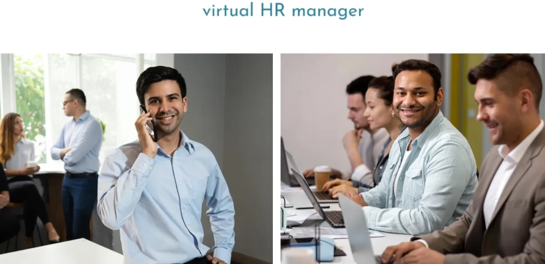 Top Human Resource Consultant India for Effective HR Solutions and Business Growth