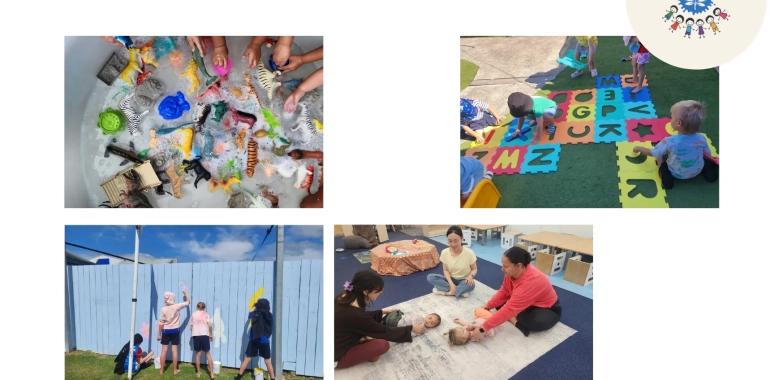 Trusted Daycare in Beachlands Offering a Caring and Nurturing Environment