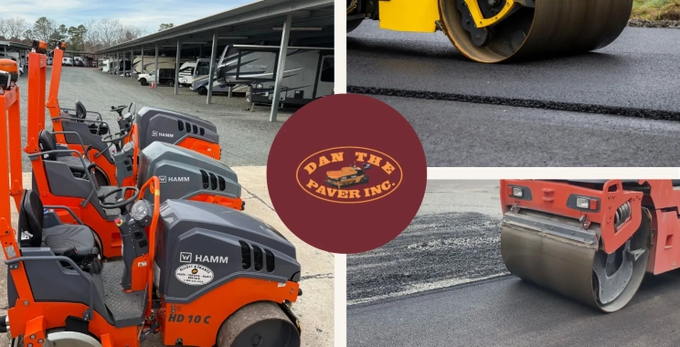 Reliable Asphalt Maintenance Services NJ for Durable Pavement Care and Repairs