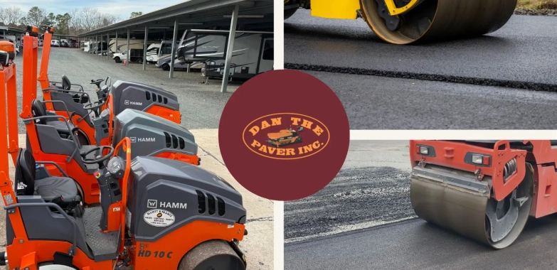 Reliable Asphalt Maintenance Services NJ for Durable Pavement Care and Repairs