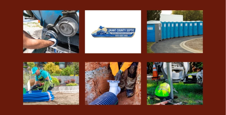 Reliable Septic Tank Pumping Services Florence KY for Efficient System Care