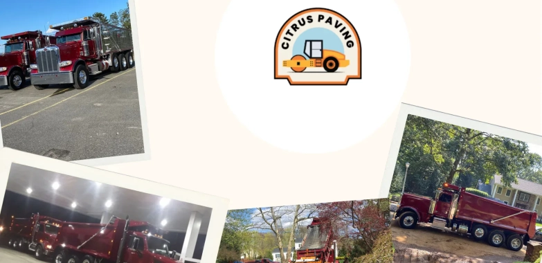 Expert Corporate Parking Lot Paving Services in Florida for Reliable Project Delivery