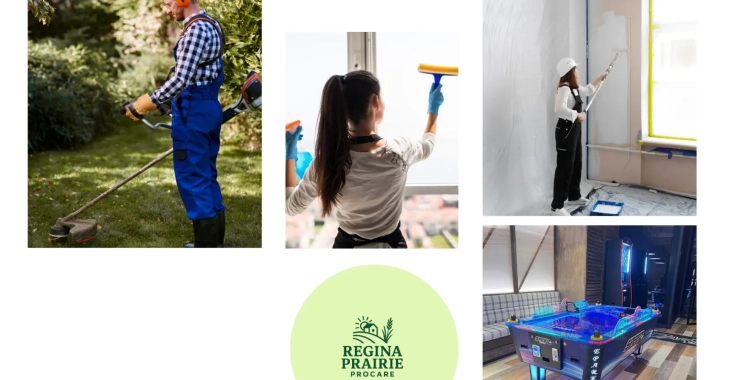 Expert Winter Property Maintenance Regina Services for Safe and Clean Homes