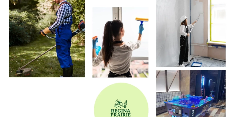 Expert Winter Property Maintenance Regina Services for Safe and Clean Homes