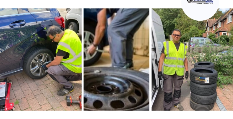 Reliable Mobile Locking Wheel Nut Removal Service for Easy and Fast Solutions