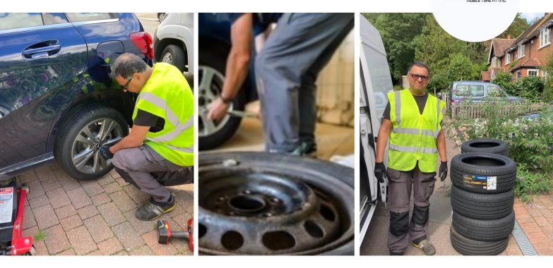 Reliable Mobile Locking Wheel Nut Removal Service for Easy and Fast Solutions
