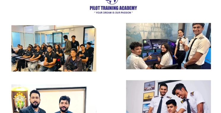 Top Flying Training Academy for Professional Pilot Training and CPL Preparation