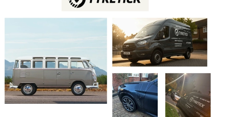 Mobile Tyre Replacement Near Me – Fast and Reliable Tyre Service at Your Location