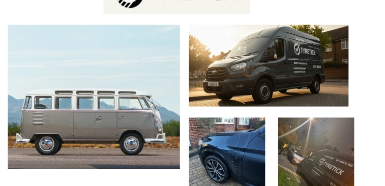Mobile Tyre Replacement Near Me – Fast and Reliable Tyre Service at Your Location