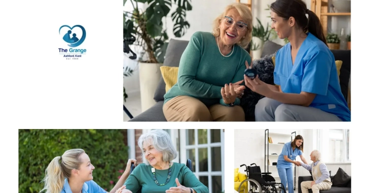 Top Residential Care Homes for Elderly Providing Compassionate and Safe Living