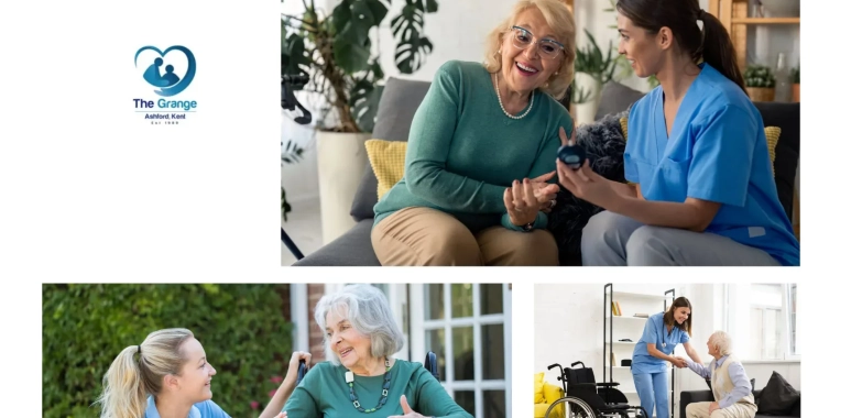 Top Residential Care Homes for Elderly Providing Compassionate and Safe Living