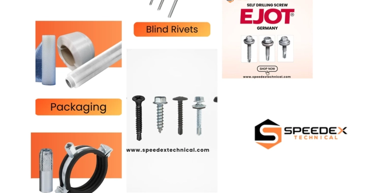 Buy High-Quality Self Drilling Truss Head Screws for Secure Fastening