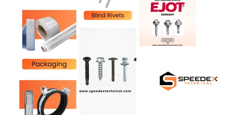 Buy High-Quality Self Drilling Truss Head Screws for Secure Fastening