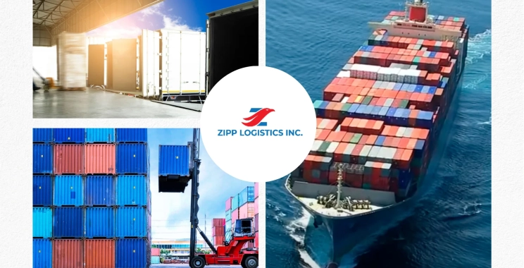 Reliable Intermodal Drayage Services Oakland for Efficient Freight Solutions
