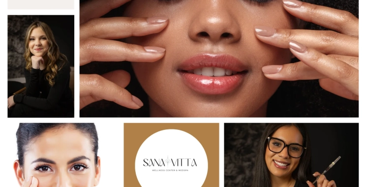 Microneedling Apple Valley: Professional Treatments to Improve Skin Texture and Tone