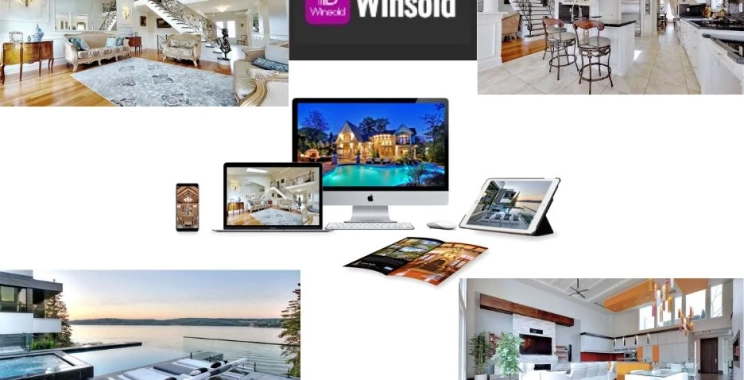 Immersive 3D Virtual Home Tour Toronto for Enhanced Property Showcasing and Buyer Engagement