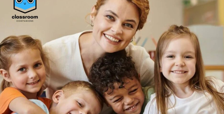 Boost Reading Skills with Engaging Fourth-Grade Practice