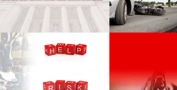 Dedicated DC Workers’ Comp Representation for Your Claim