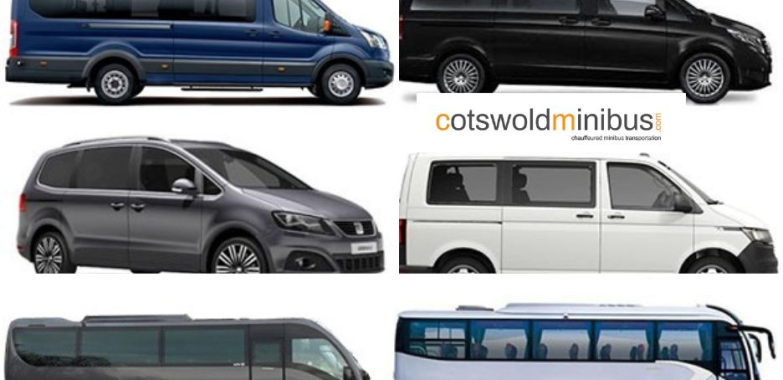 Reliable Group Travel Across the Cotswolds with Expert Minibus Hire
