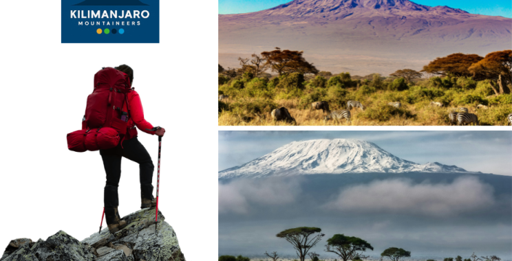 Prepare for Kilimanjaro: A practical fitness & acclimation plan