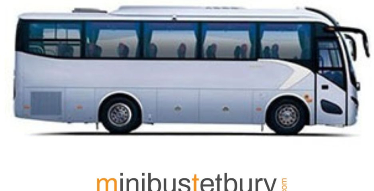Luxury Coach And Minibus Hire | Minibus Tetbury