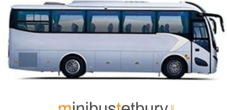 Luxury Coach And Minibus Hire | Minibus Tetbury