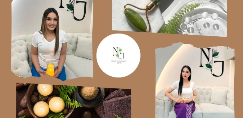 Revitalise with Pure, Holistic Spa Therapies