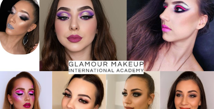 Művészi smink mestersége – indulj el a professzionális út felé