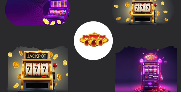 Top Online Slot Fun for Indian Players with 777 Games Variety