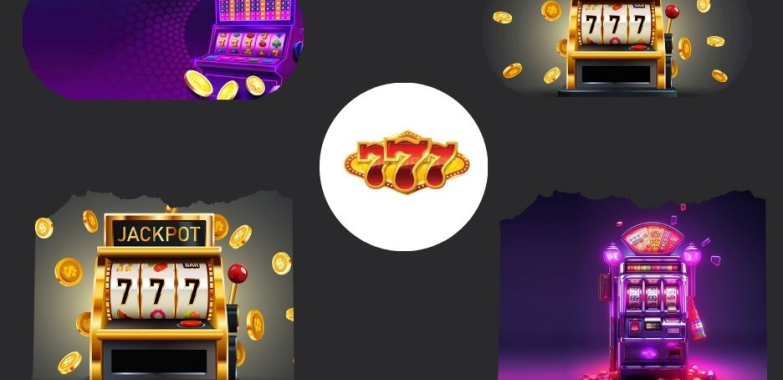 Top Online Slot Fun for Indian Players with 777 Games Variety