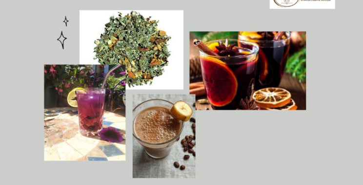 Crafted Aromas: Discover Rich, Balanced Espresso Brew Moments
