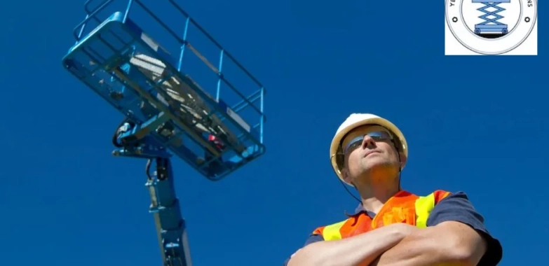 EWP Yellow Card Training Course for Accredited Operator Certification and Safety Skills