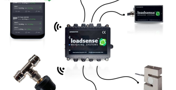 Efficient Payload Control for Western Star Trucks with Real-Time Monitoring