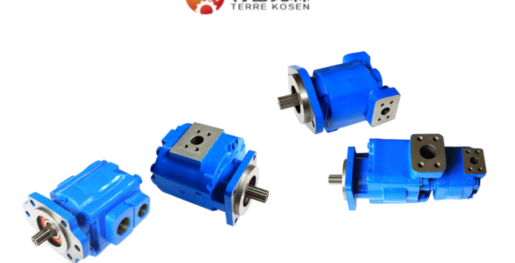 High-Performance Dump Pump Solutions for Heavy-Duty Hydraulics