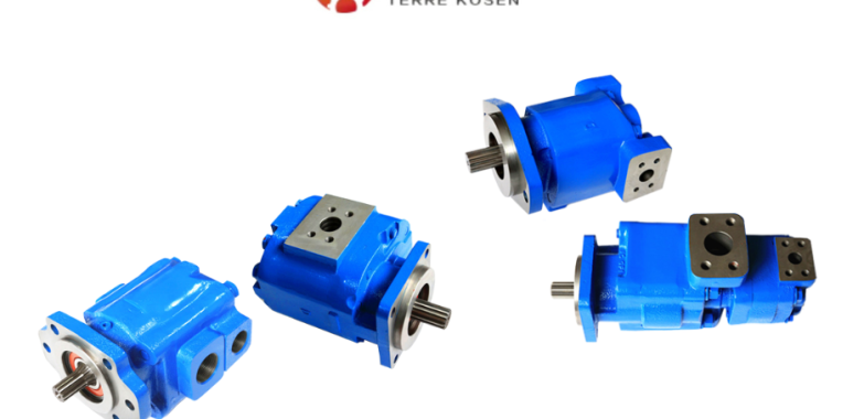 High-Performance Dump Pump Solutions for Heavy-Duty Hydraulics