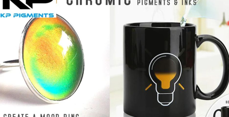Glow-Powered Pigments: The Bright, Long-Lasting Secret for Luminous Art