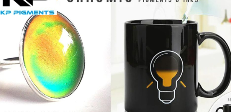 Glow-Powered Pigments: The Bright, Long-Lasting Secret for Luminous Art