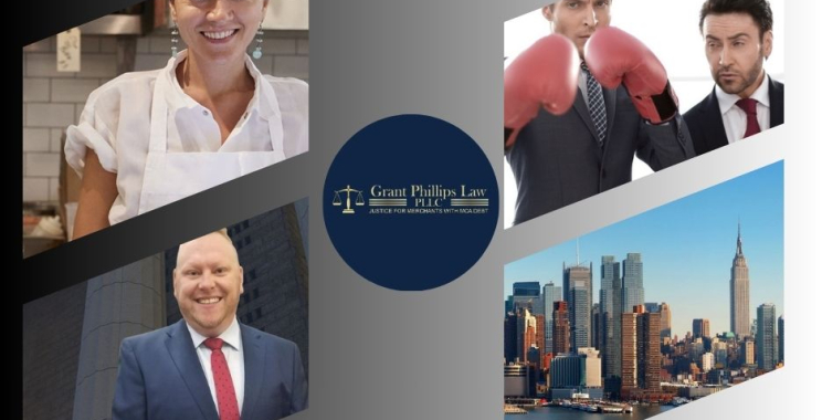What clients say about the Family Business Fund legal team