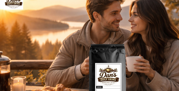 Authentic Ethiopian Coffee Beans Online | Dan’s Daily Grind