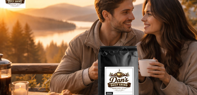 Authentic Ethiopian Coffee Beans Online | Dan’s Daily Grind