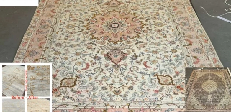 Expert Tips for Cleaning Antique Rugs to Preserve Their Beauty and Value