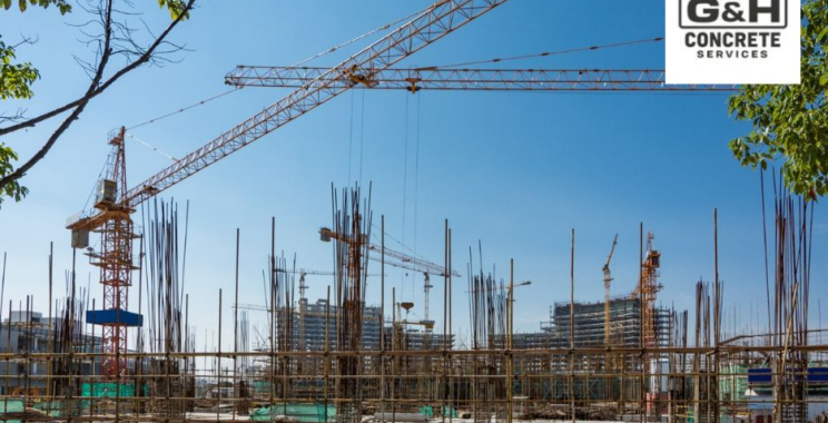 Top-Quality Home Concrete Services Across the USA